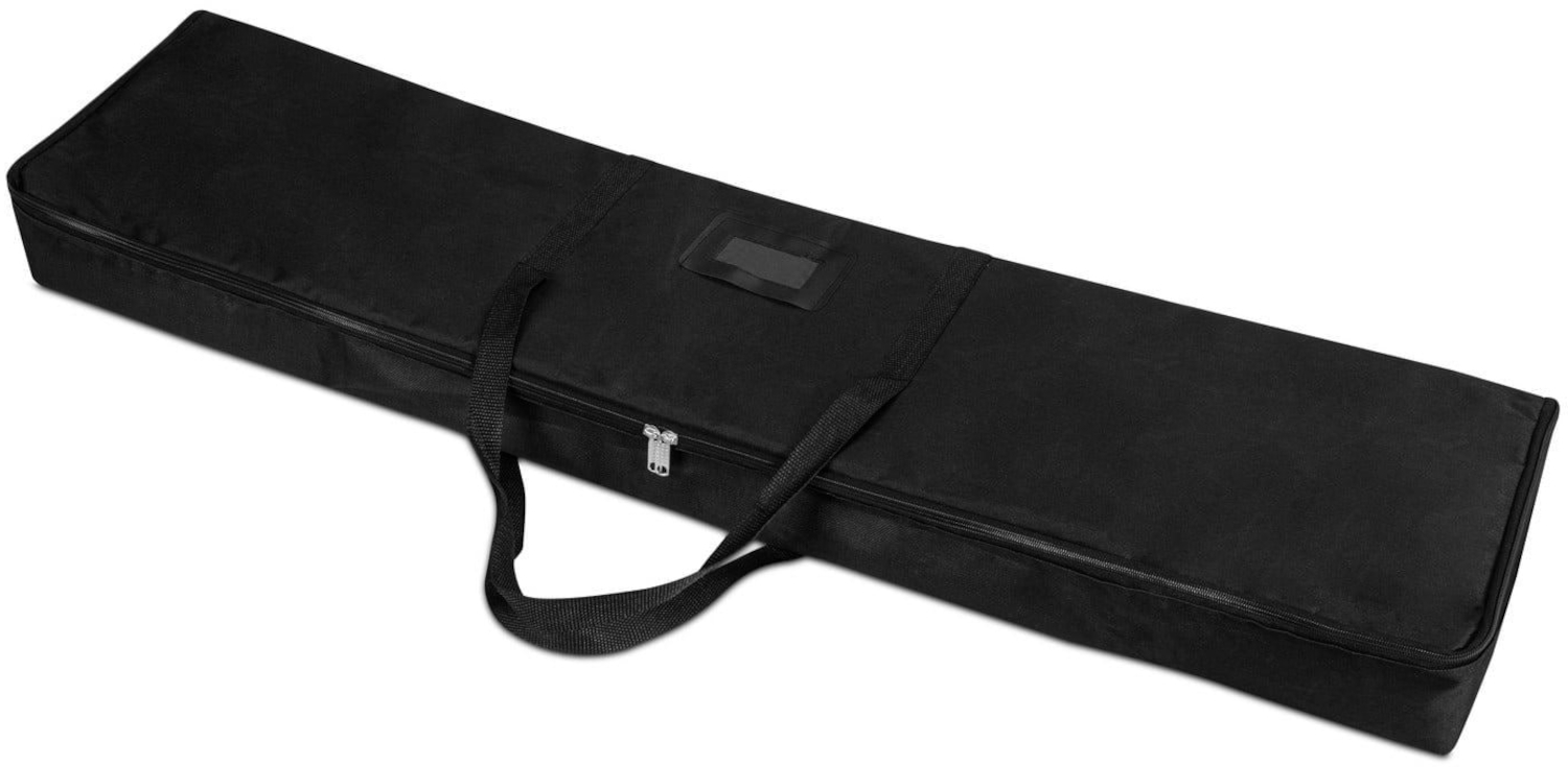 Roll up Wave 120x220 - teleskopowy maszt, system wymiany grafik - obrazek 6