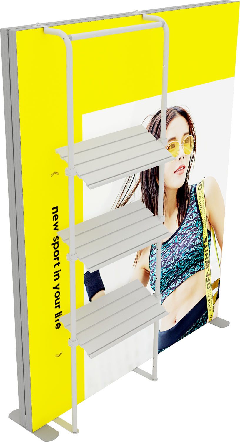 System półek do LUMIX™/LUMIX™ PRO - obrazek 4