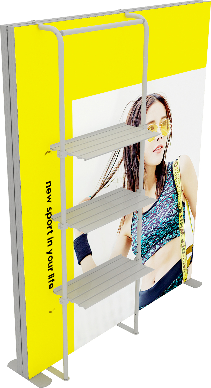 System półek do LUMIX™/LUMIX™ PRO - obrazek 5