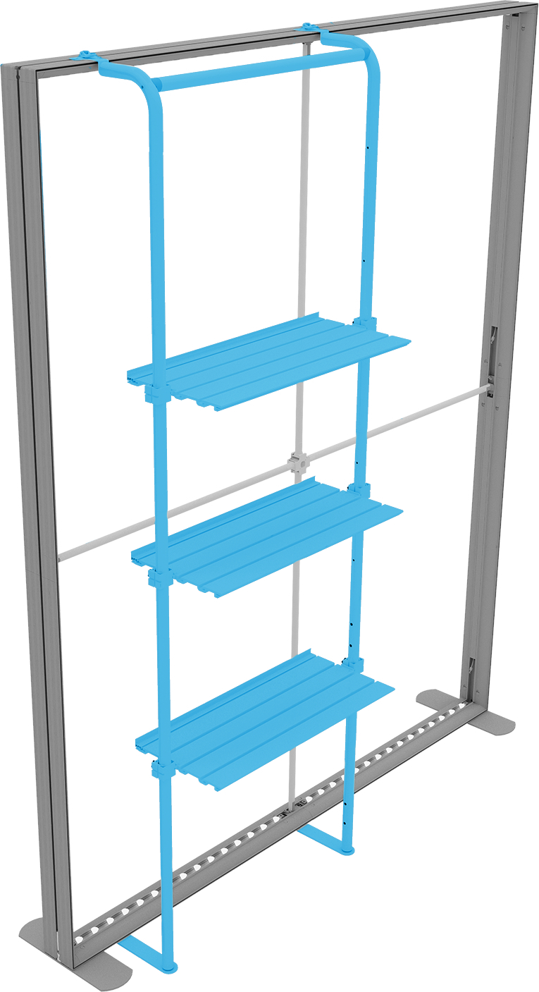 System półek do LUMIX™/LUMIX™ PRO - obrazek 6