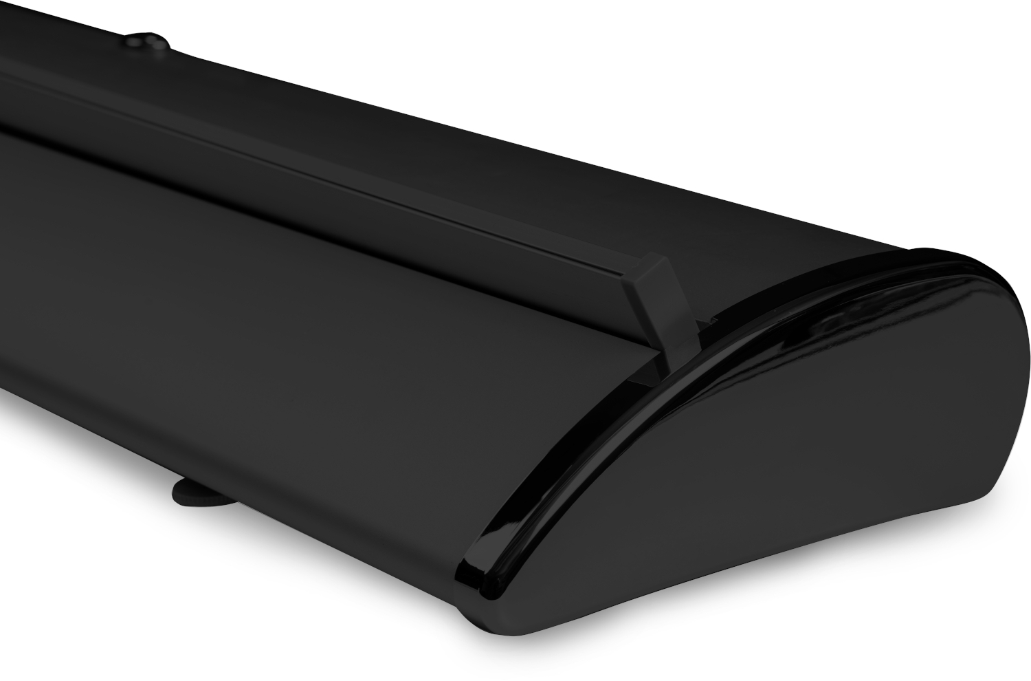 Roll Up Exclusive Black 85x200 - obrazek 4