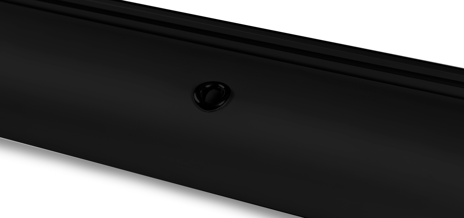 Roll Up Exclusive Black 85x200 - obrazek 5