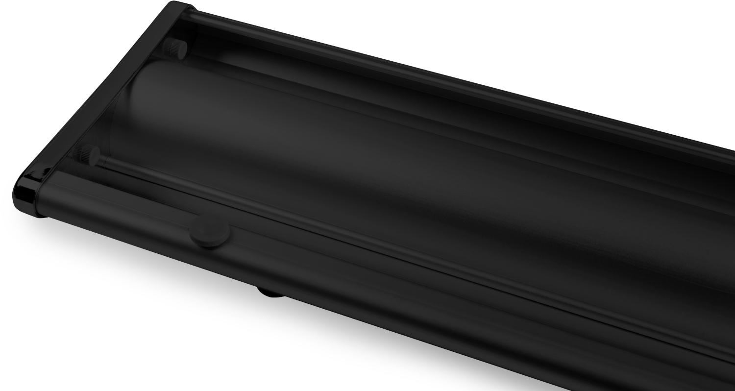 Roll Up Exclusive Black 85x200 - obrazek 6