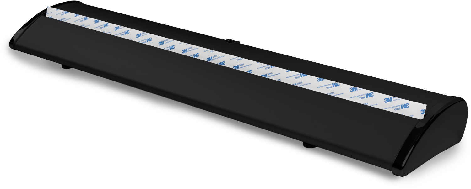 Roll Up Exclusive Black 100x200 - obrazek 9