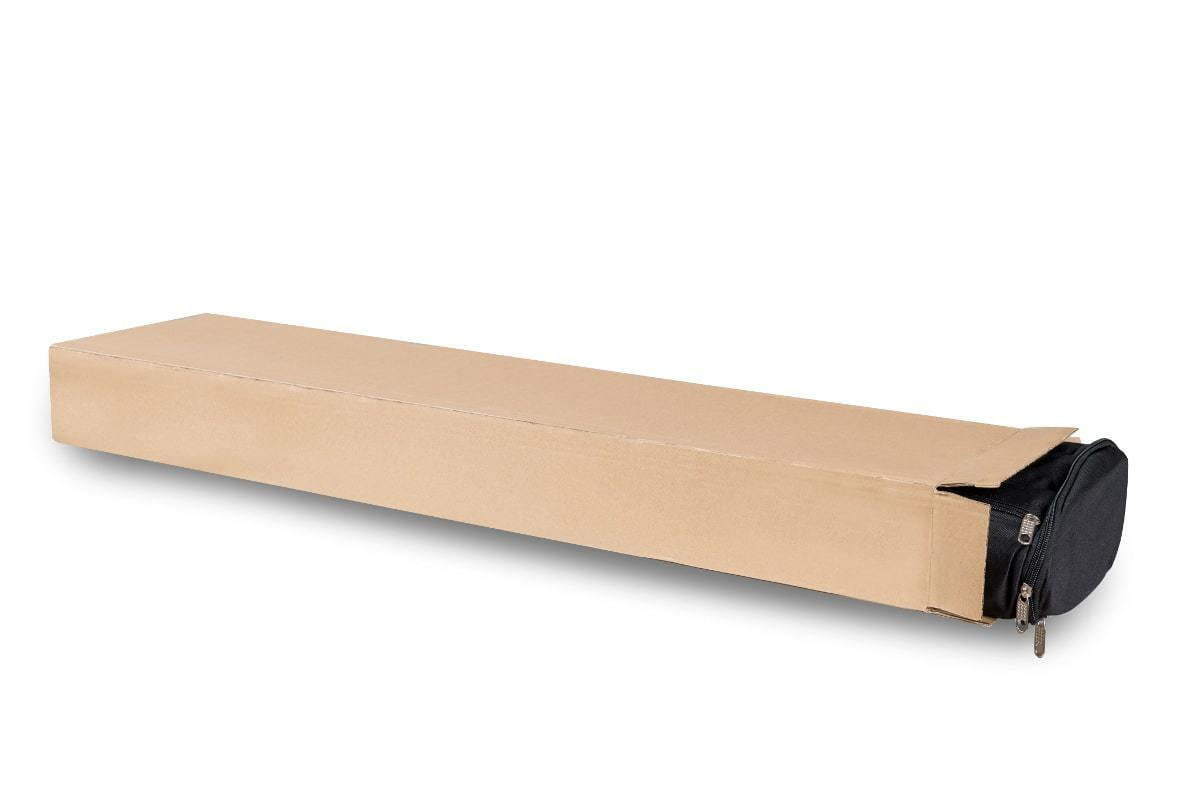 Roll Up Exclusive Black 100x200 - obrazek 11