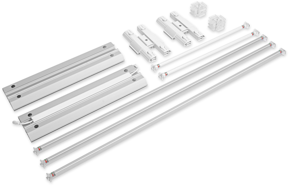 Long Set (pion) do systemu LUMIX™/LUMIX™ PRO 285x250 - obrazek 3