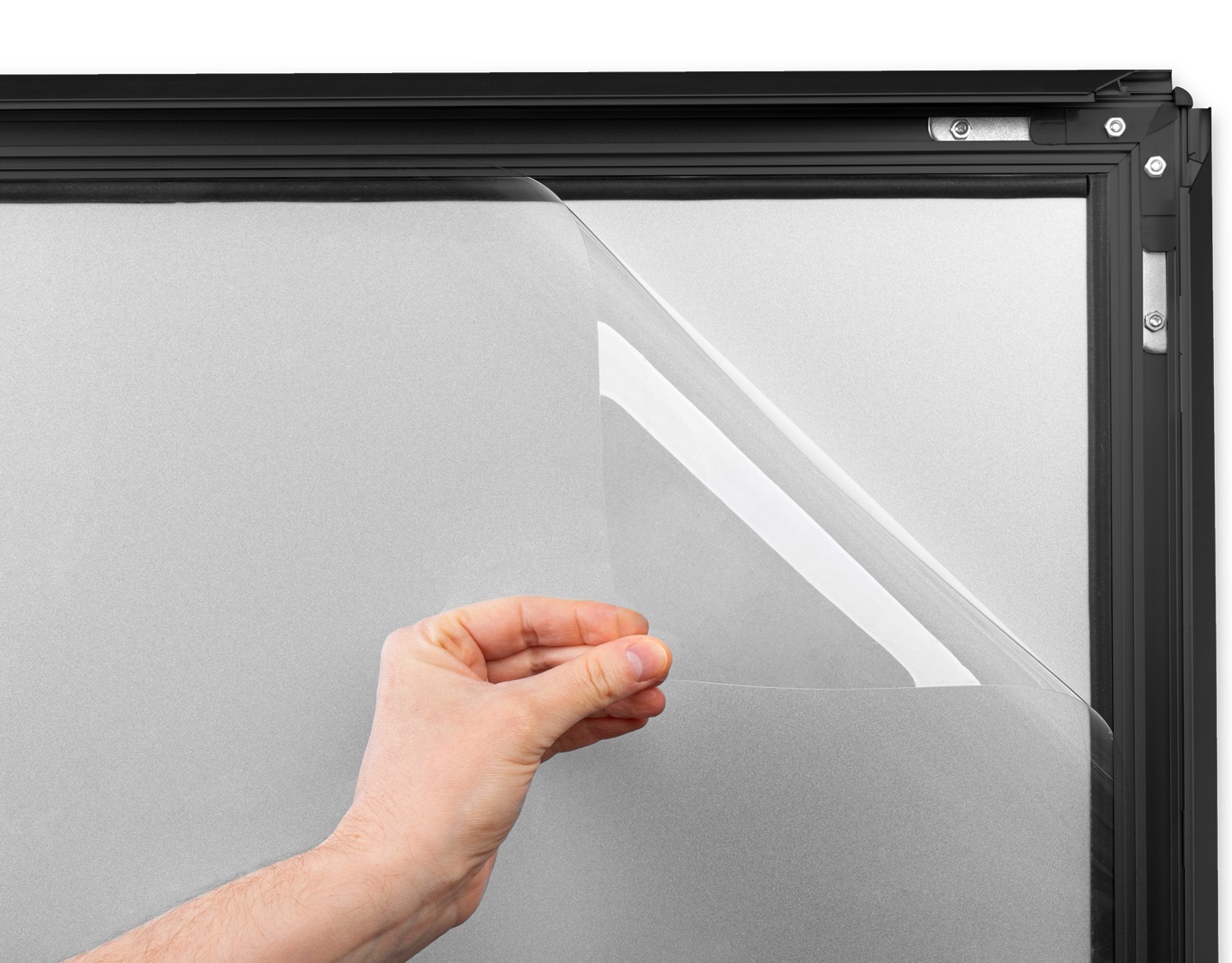 Potykacz Hampton PRO czarny - A1 - obrazek 3