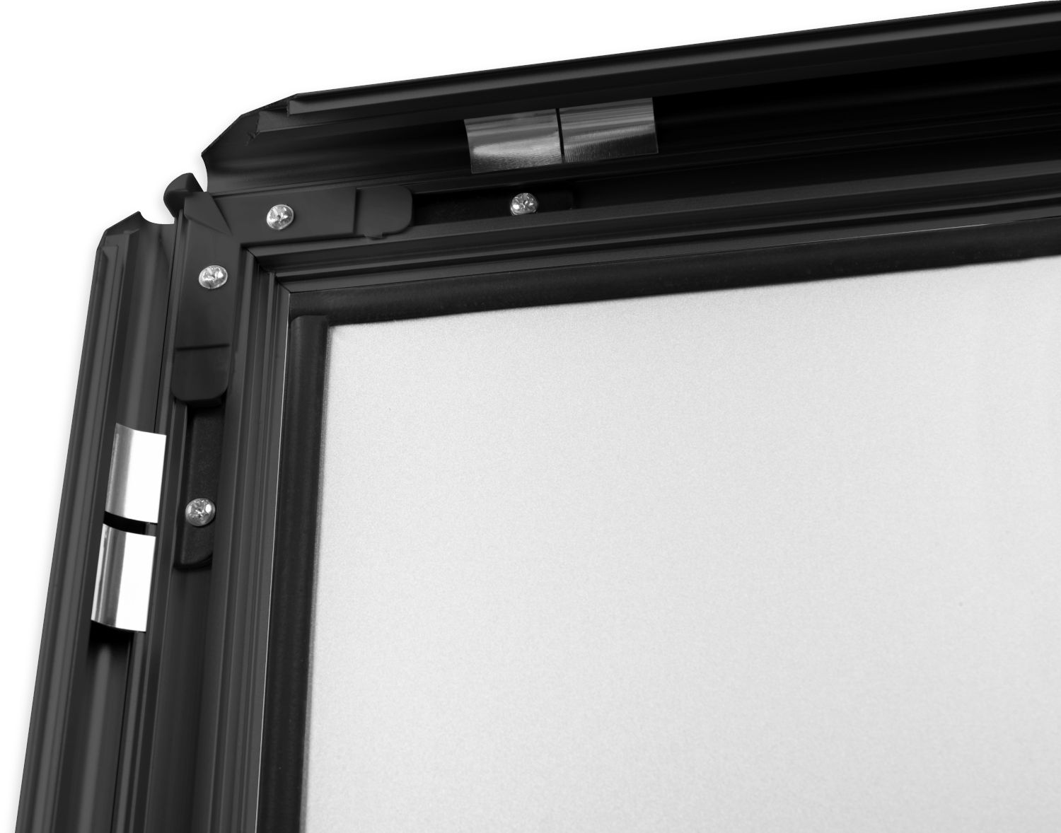 Potykacz Hampton PRO czarny - A1 - obrazek 4