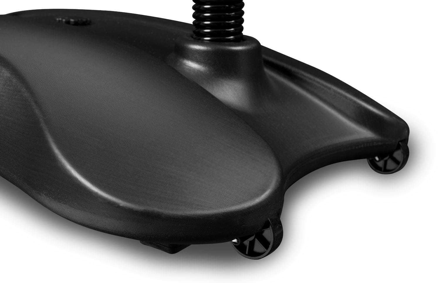 Potykacz Hampton PRO czarny - A1 - obrazek 5