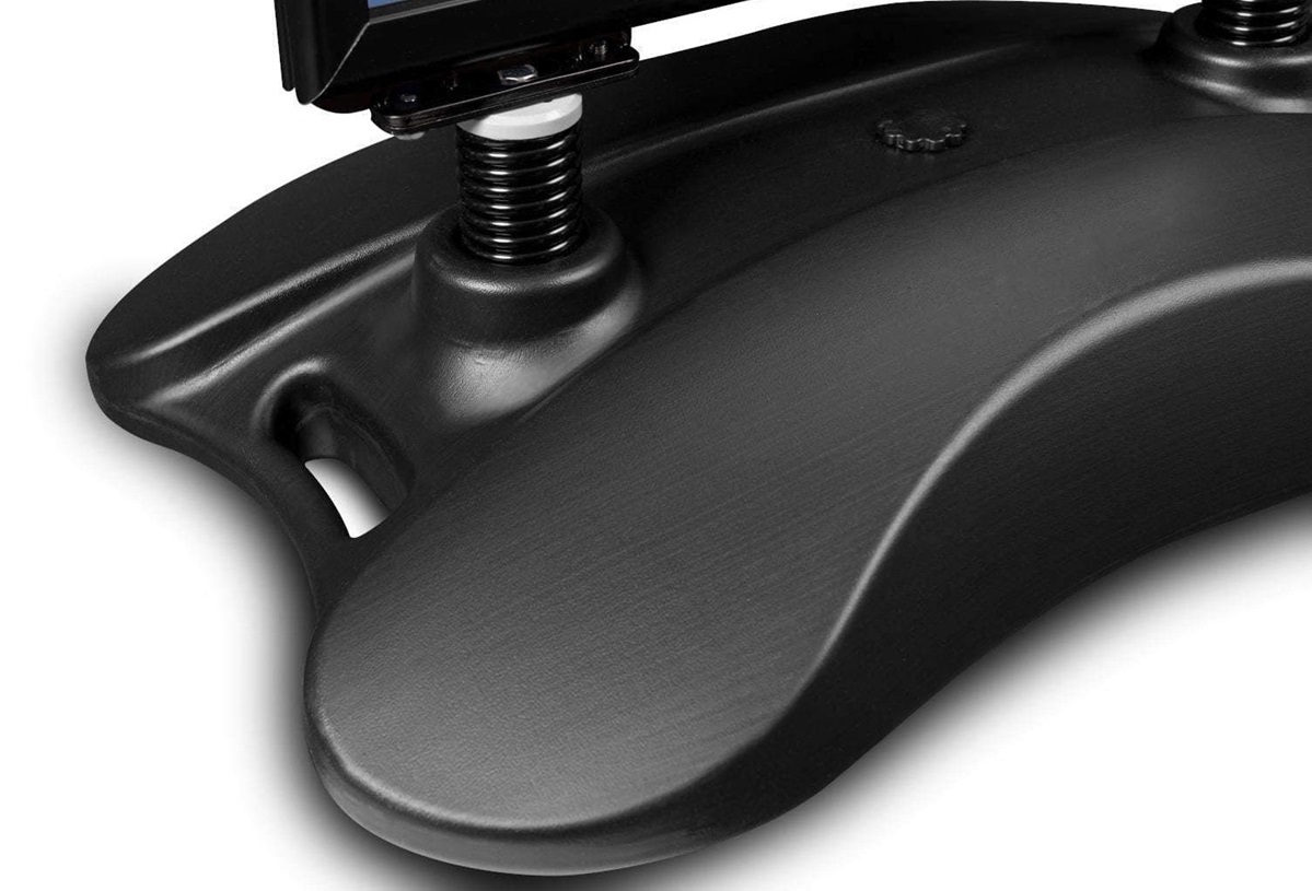 Potykacz Hampton PRO czarny - A1 - obrazek 6