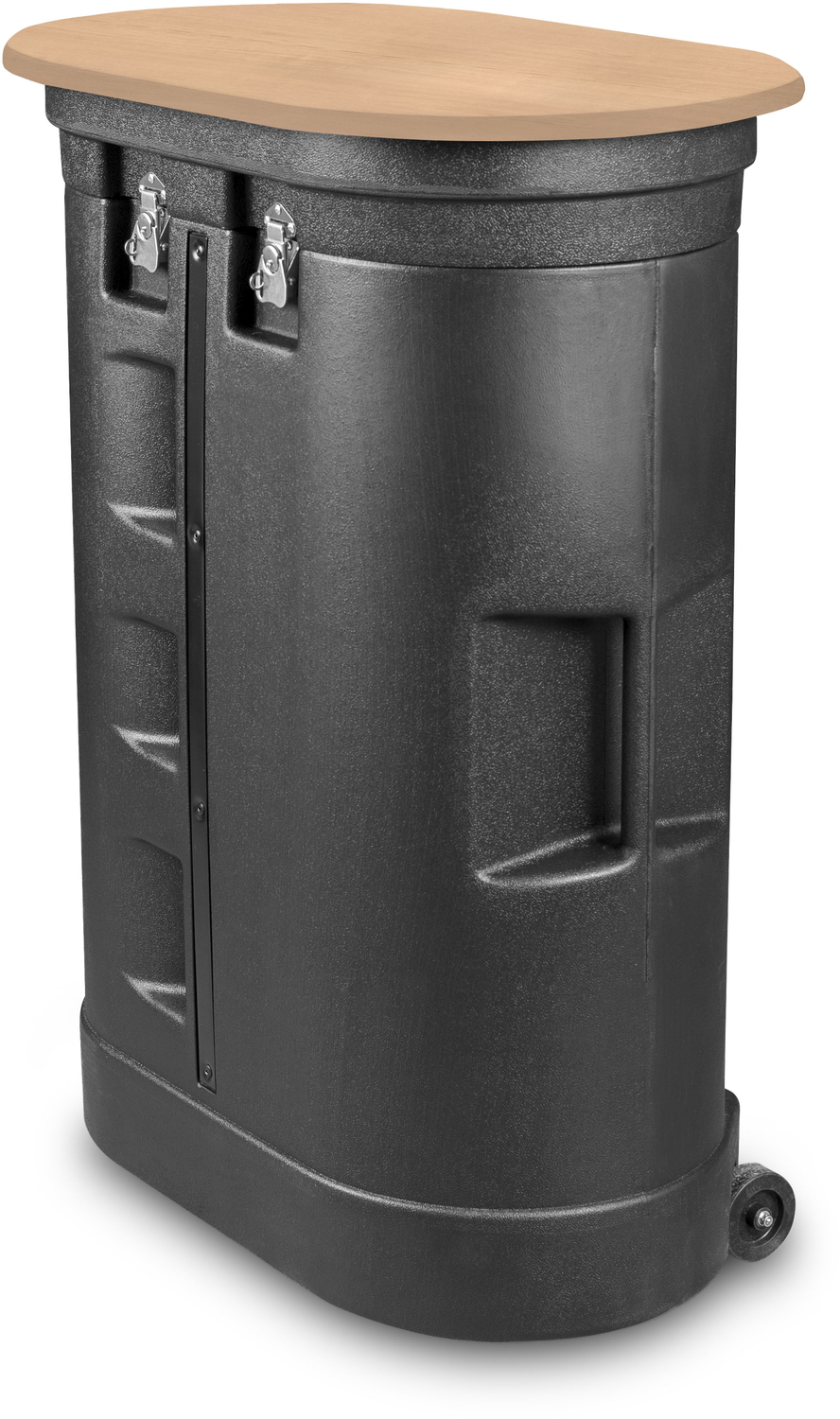 Blat do Ambony - kolor drewna - obrazek 3