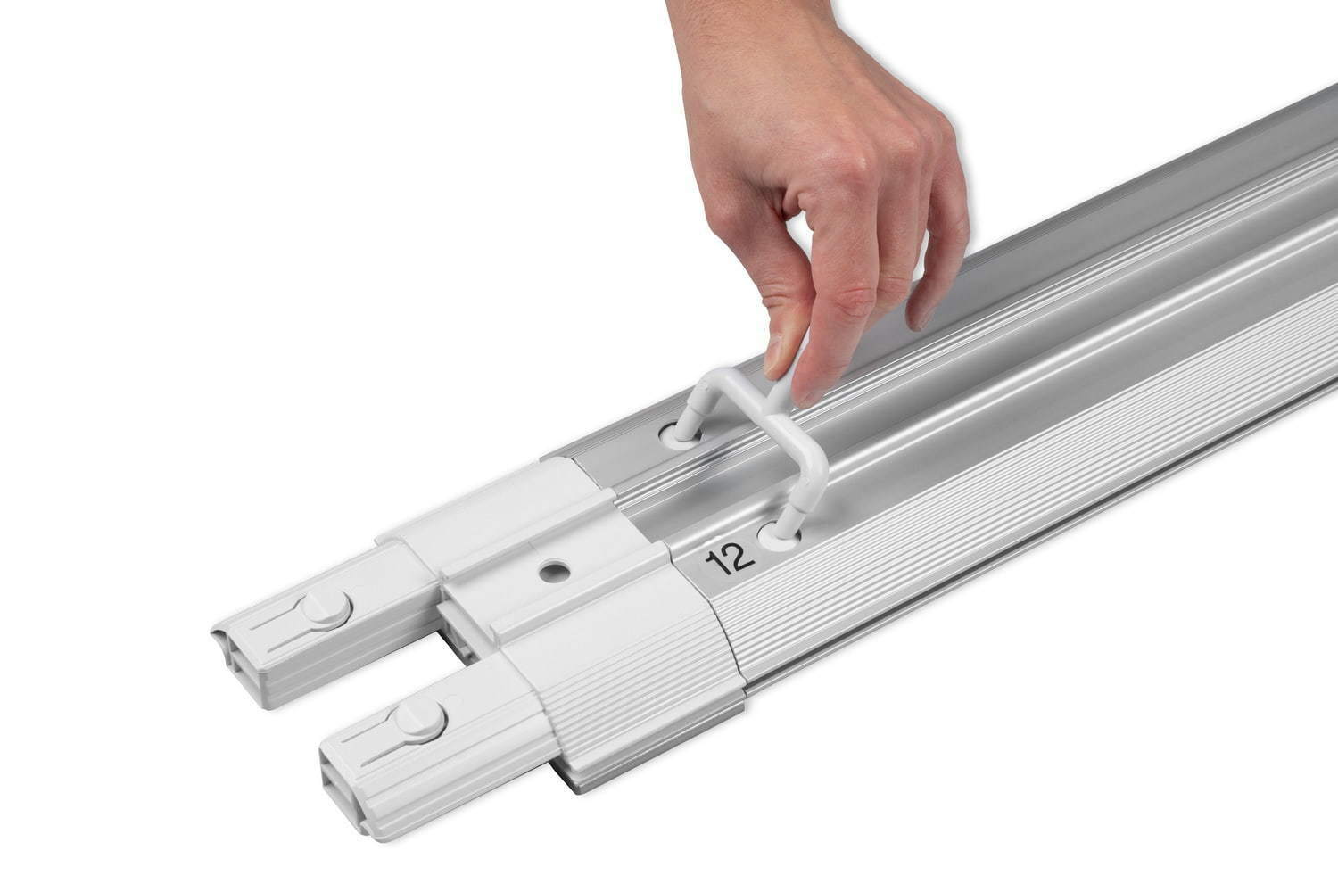 System LUMIX™ PRO 400x250 w walizce na kółkach - obrazek 9