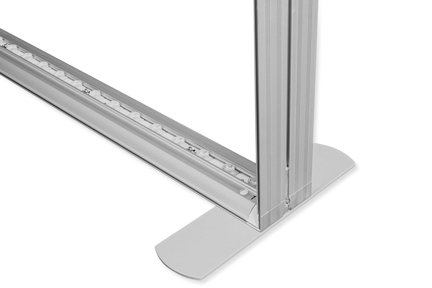 System LUMIX™ PRO 285x250 w walizce na kółkach - obrazek 10