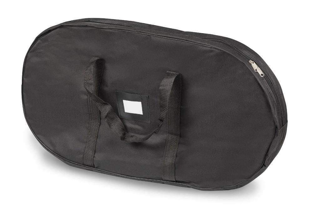 Trybunka PROMO 2 - MOCNY BLAT W KOLORZE DREWNA - obrazek 4