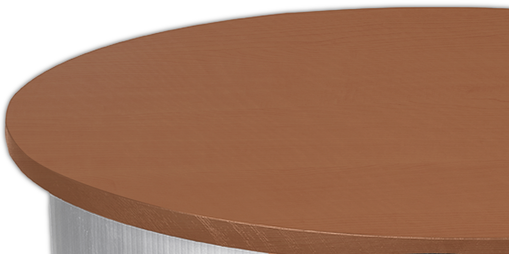 Trybunka PROMO 2 - MOCNY BLAT W KOLORZE DREWNA - obrazek 6