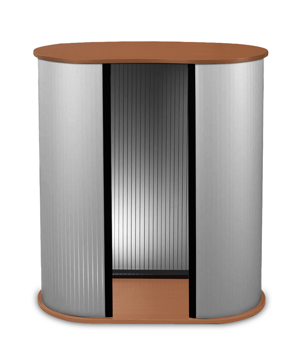 Trybunka PROMO 2 - MOCNY BLAT W KOLORZE DREWNA - obrazek 9