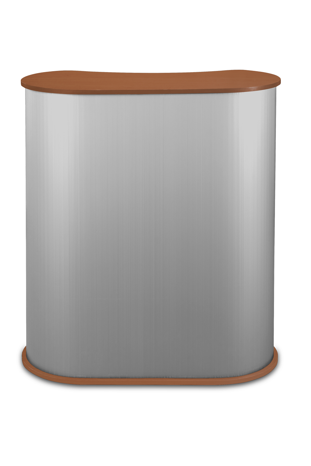 Trybunka PROMO 2 - MOCNY BLAT W KOLORZE DREWNA - obrazek 12