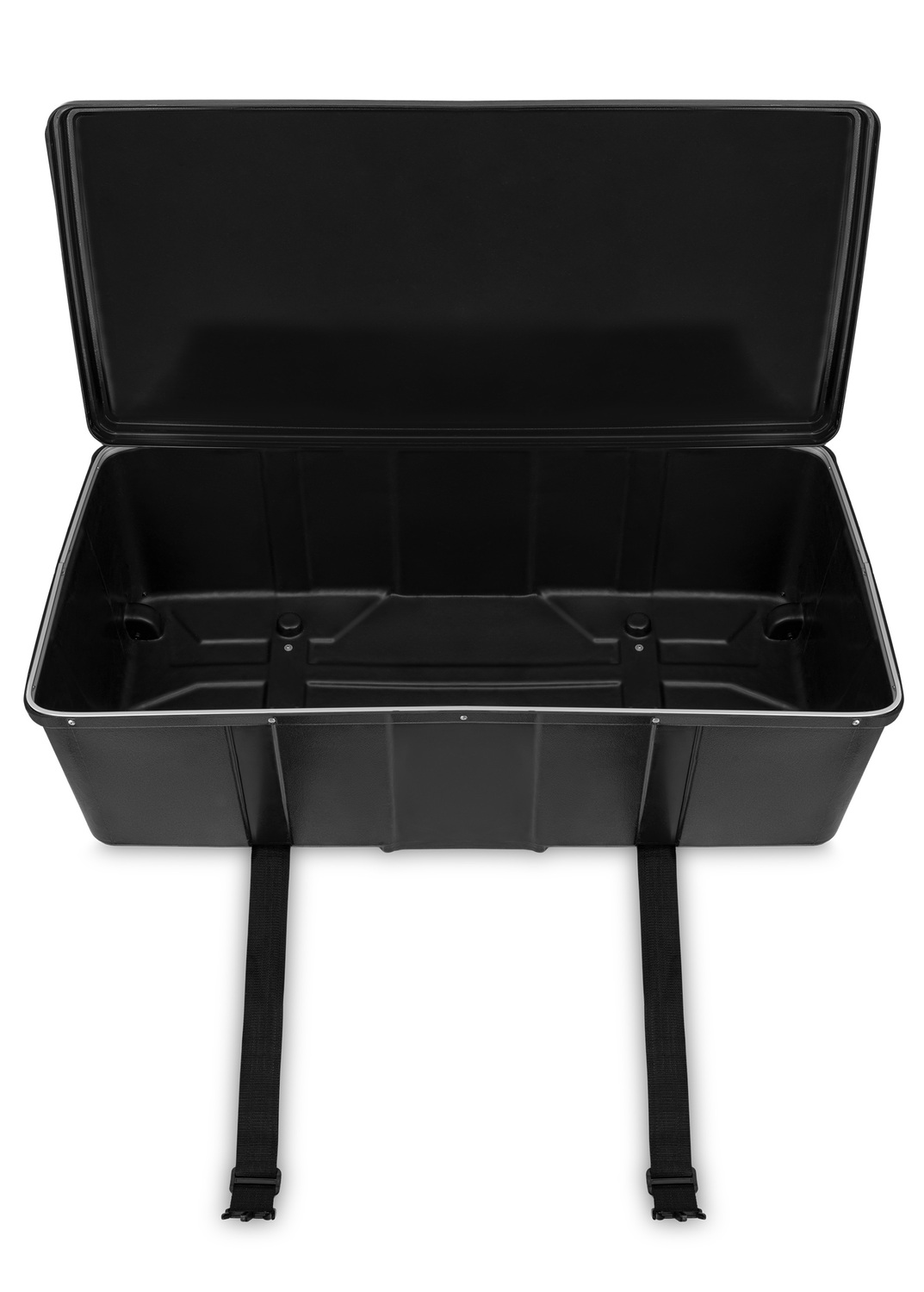 Saver case - walizka targowa na kółkach z opcją trybunki - obrazek 3