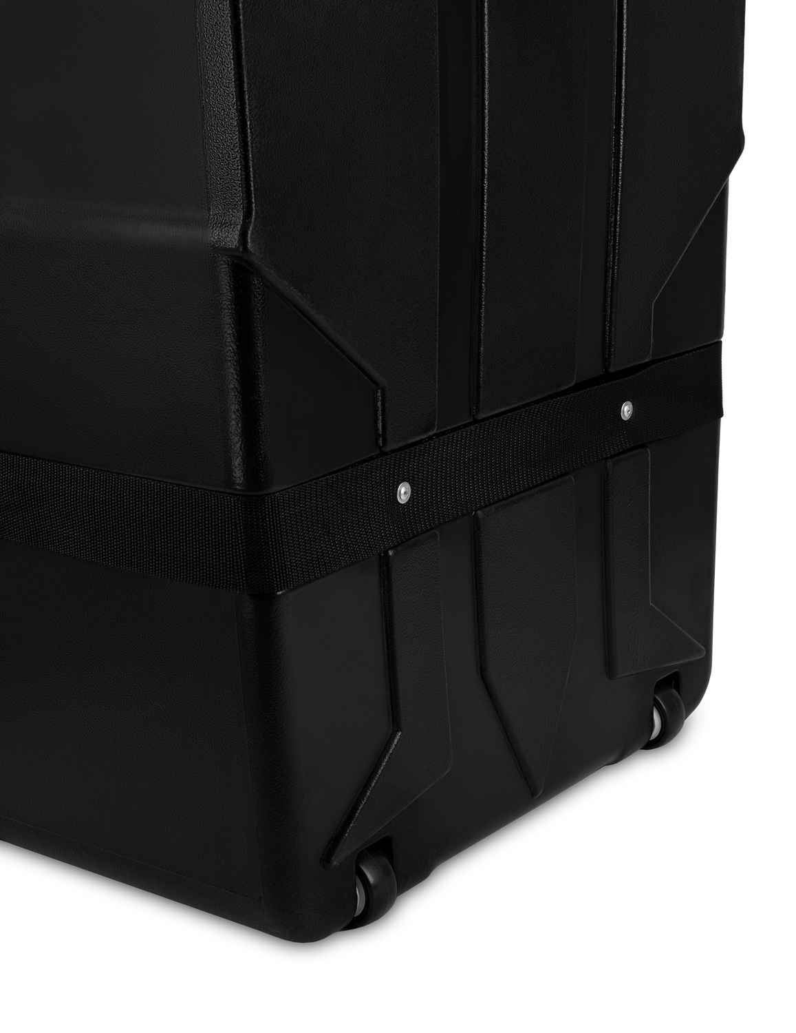 Saver case - walizka targowa na kółkach z opcją trybunki - obrazek 6