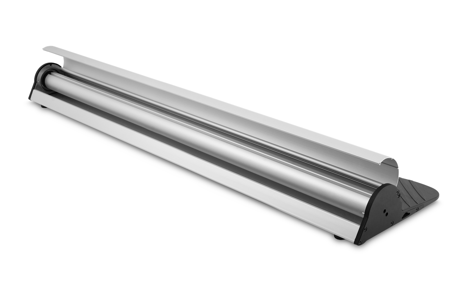 Roll up Clip 85x220 - system wymiany grafiki, teleskopowy maszt - obrazek 8