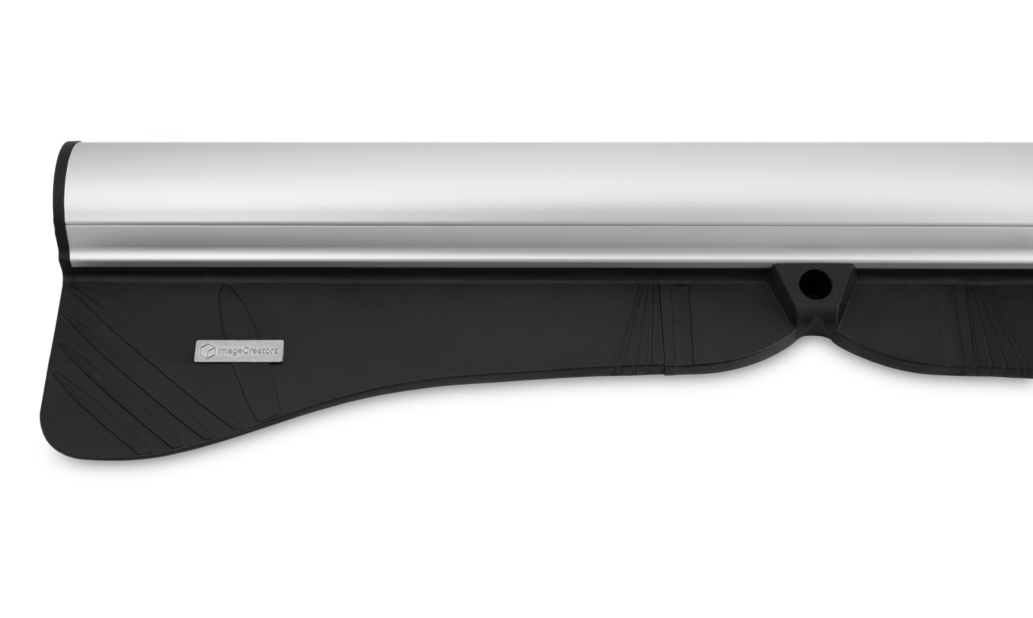 Roll up Clip 85x220 - system wymiany grafiki, teleskopowy maszt - obrazek 17