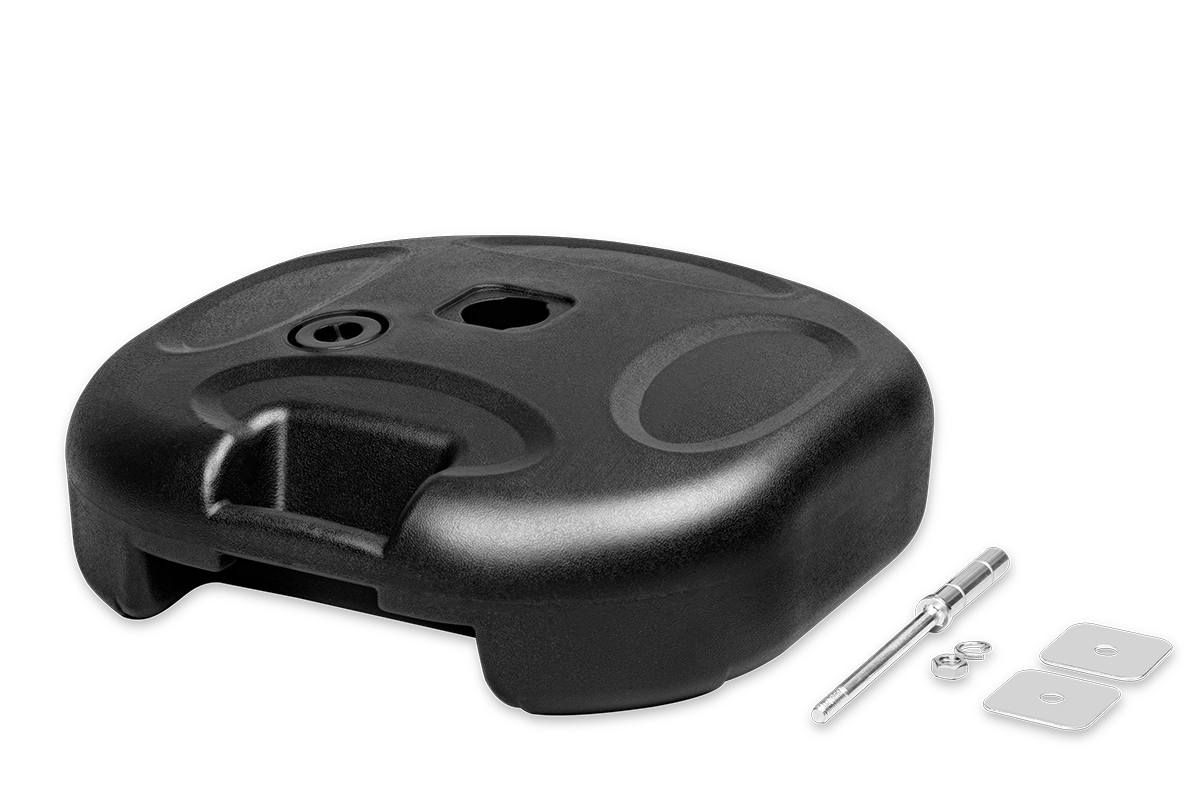 Kontener wodny z trzpieniem - obrazek 3