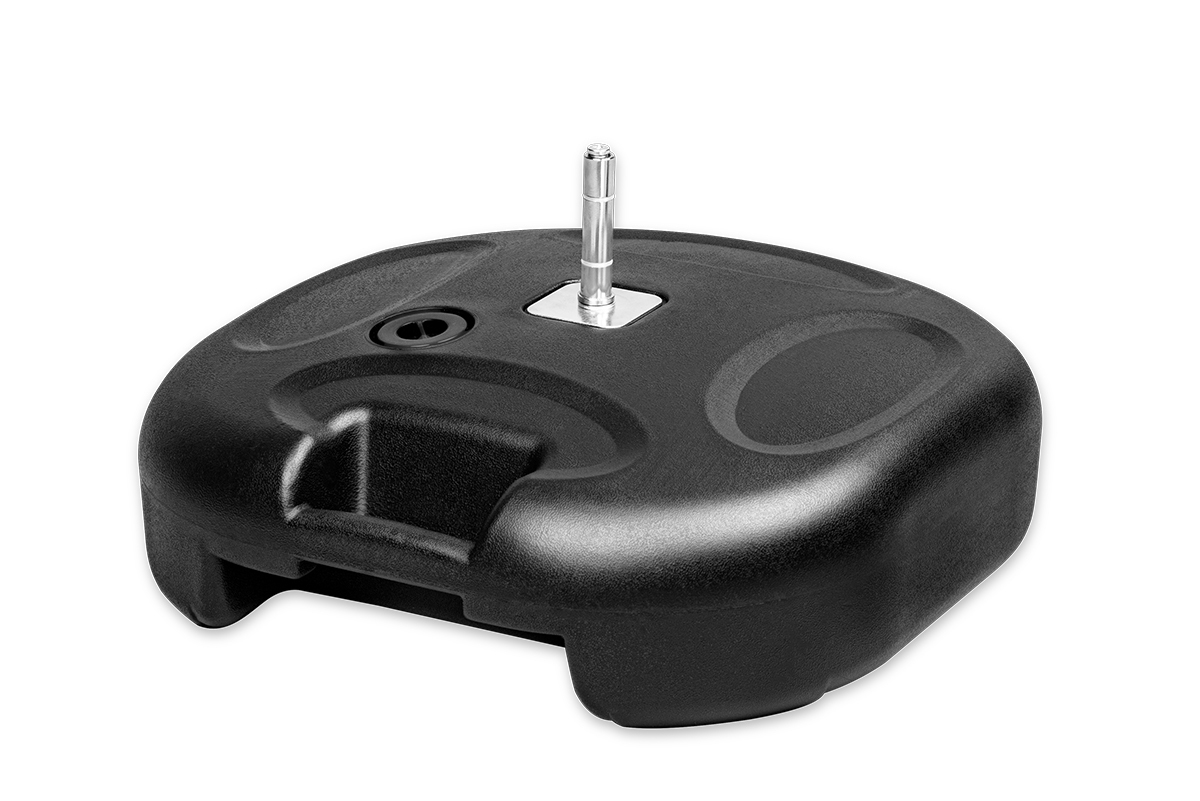 Kontener wodny z trzpieniem - obrazek 4