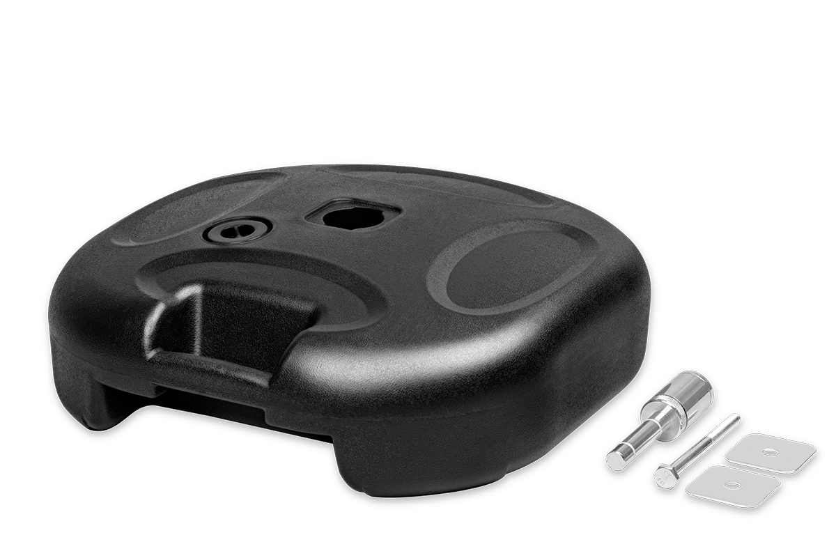 Kontener wodny z rotatorem - obrazek 3