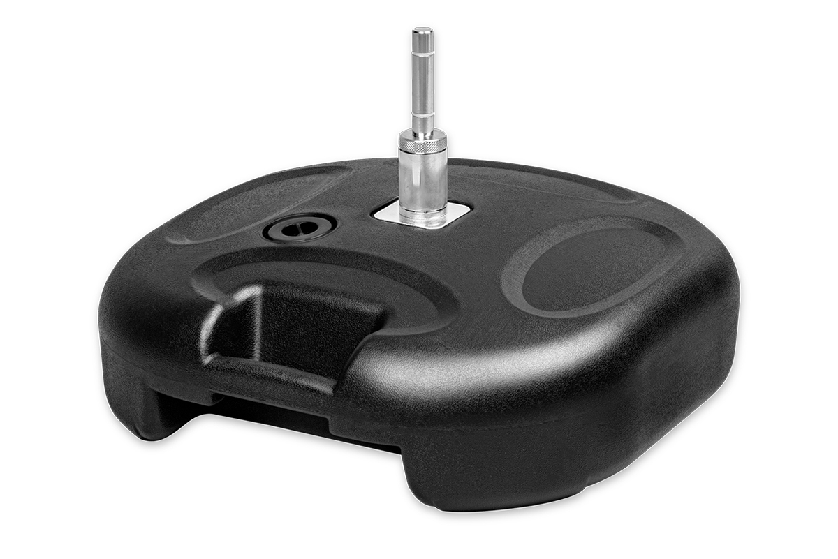 Kontener wodny z rotatorem - obrazek 4