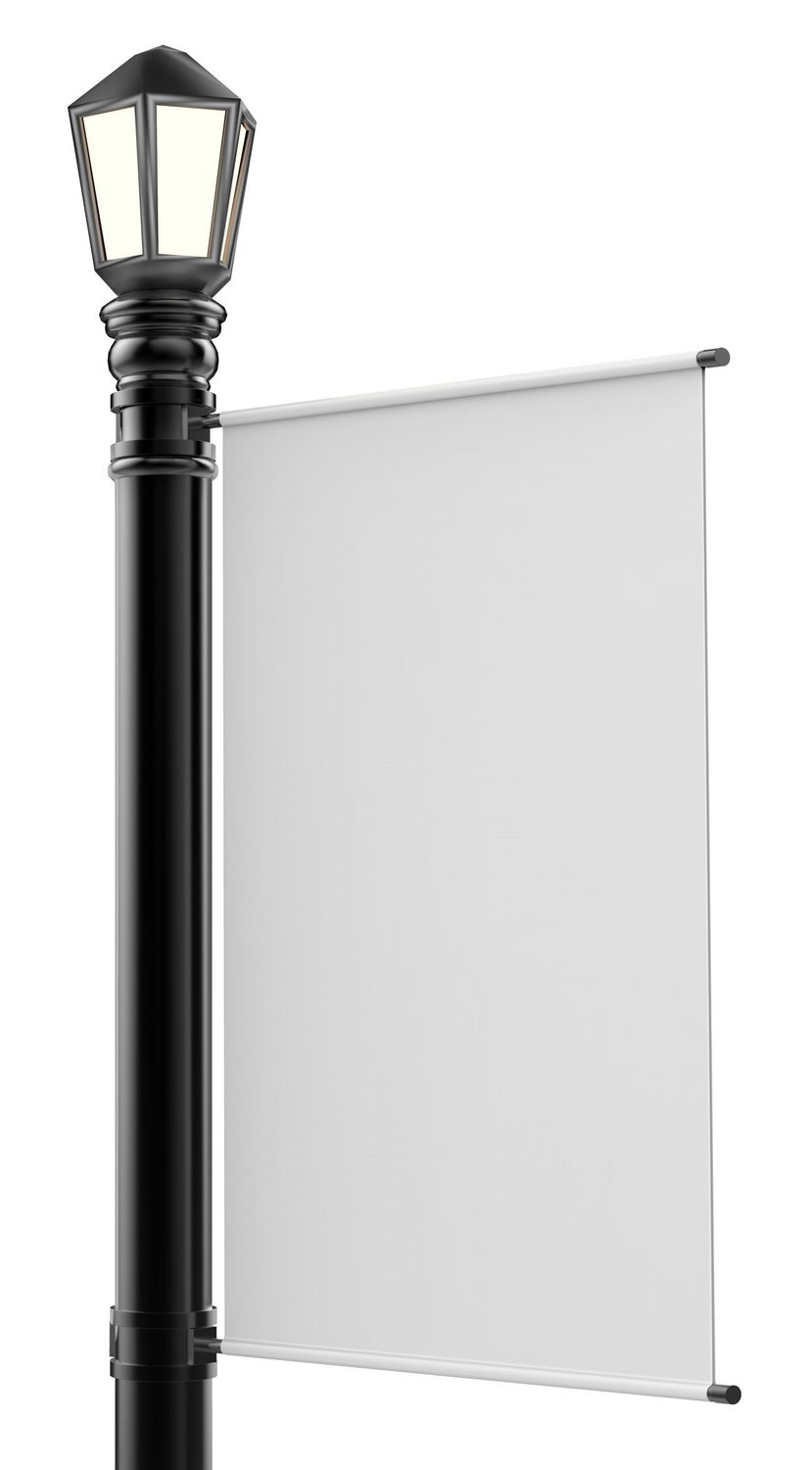 Maszt Avenue XL - pojedynczy - obrazek 4