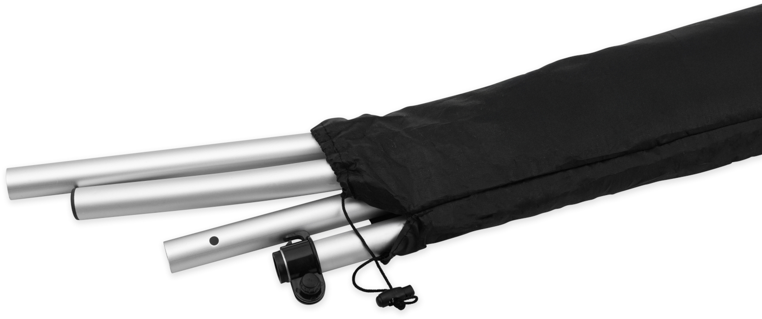 Maszt rurkowy Pióro M - 3,40 m w worku - obrazek 7