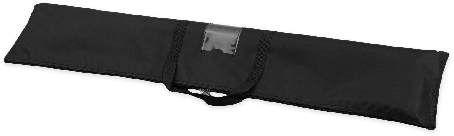 Maszt rurkowy Pióro S - 2,65 m w torbie - obrazek 8