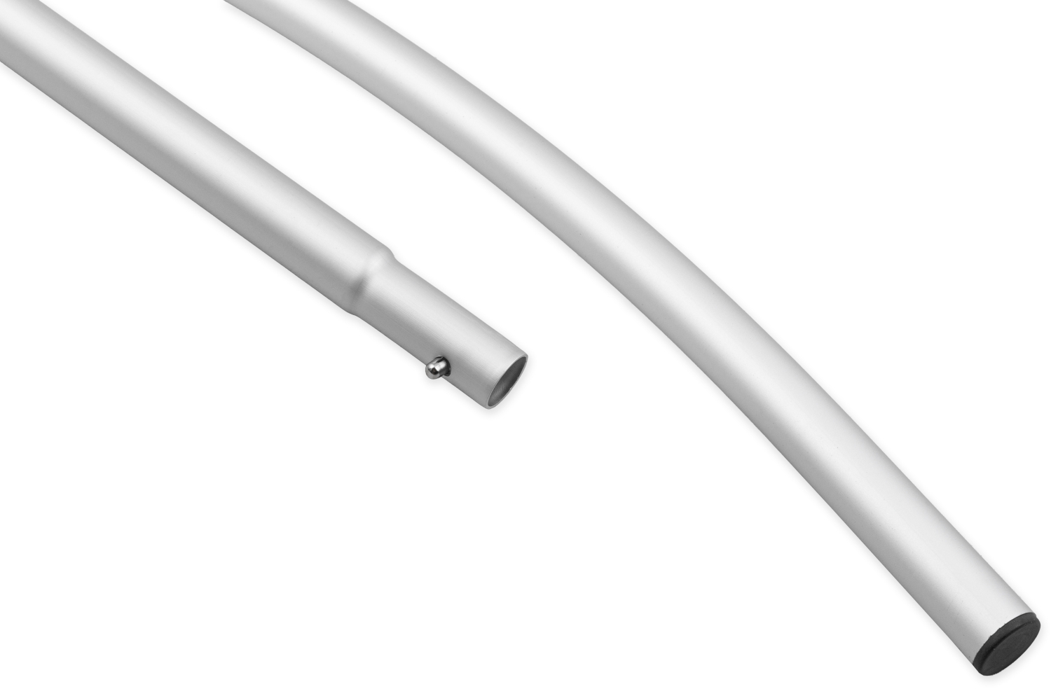 Maszt rurkowy Pióro M - 3,40 m w torbie - obrazek 5