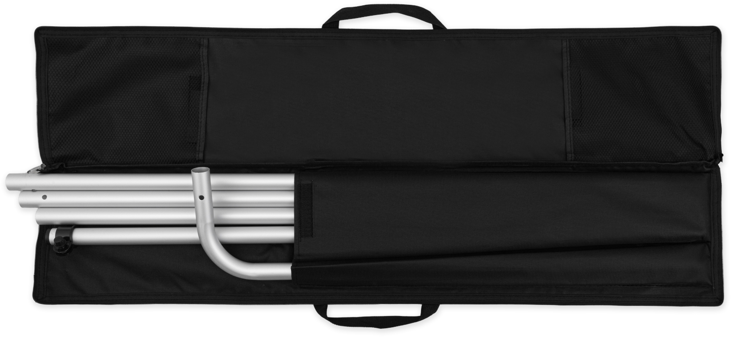 Maszt rurkowy H - 4,15 m w torbie - obrazek 7