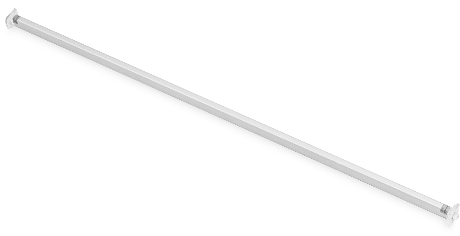 Listwa konstrukcyjna pozioma (85 cm) do systemu LUMIX™/LUMIX™ PRO - obrazek 4