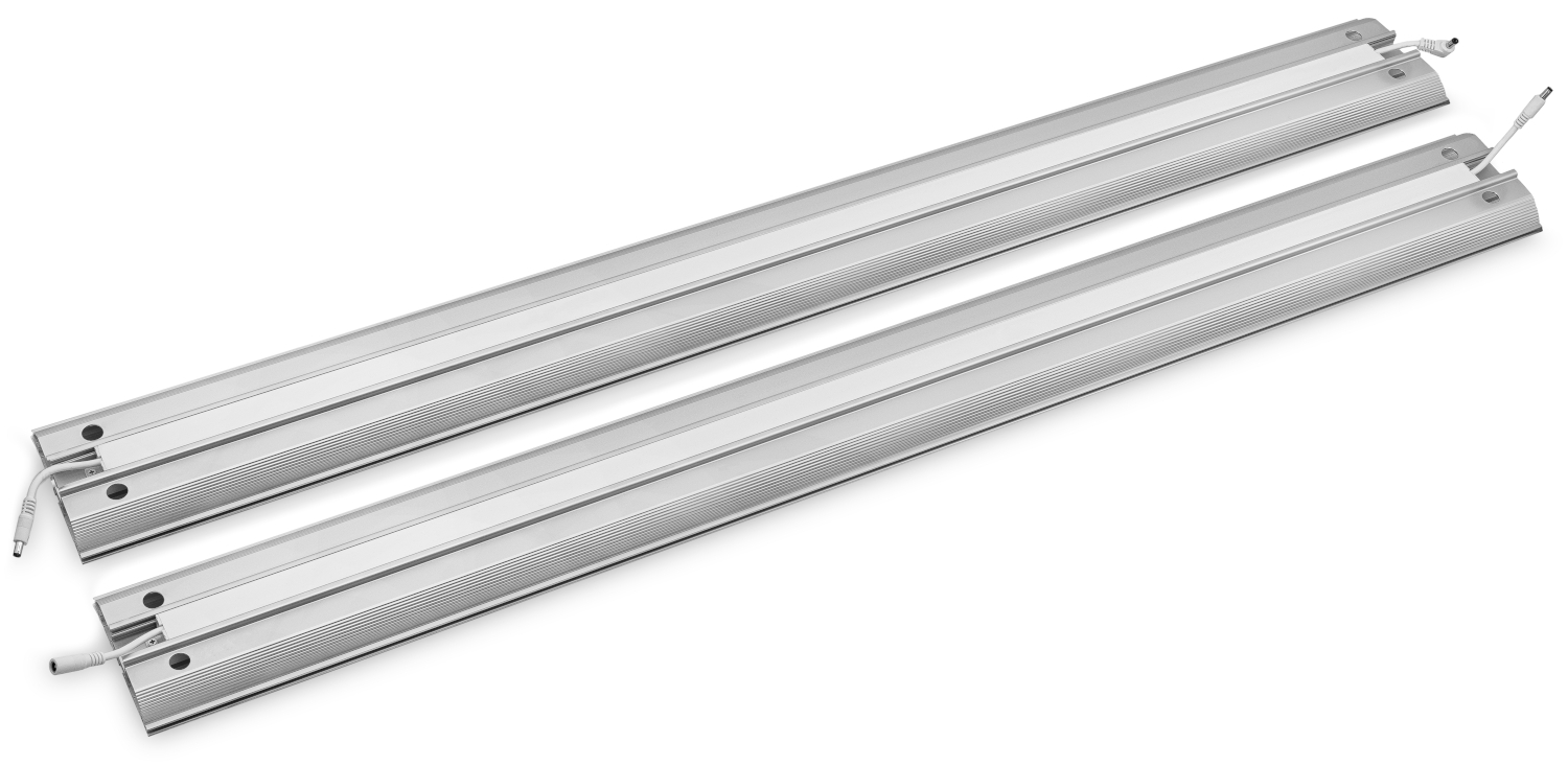 Zestaw profili pionowych do systemu LUMIX™ (z przewodami) - obrazek 3