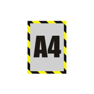 Ramka Magnetic BHP A4