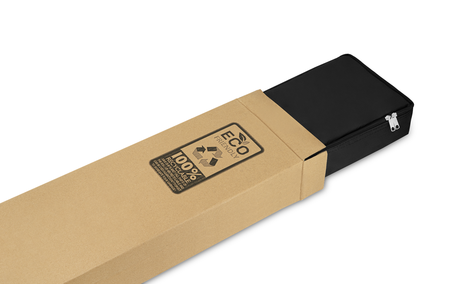 Roll Up Twin 100x200 - obrazek 14