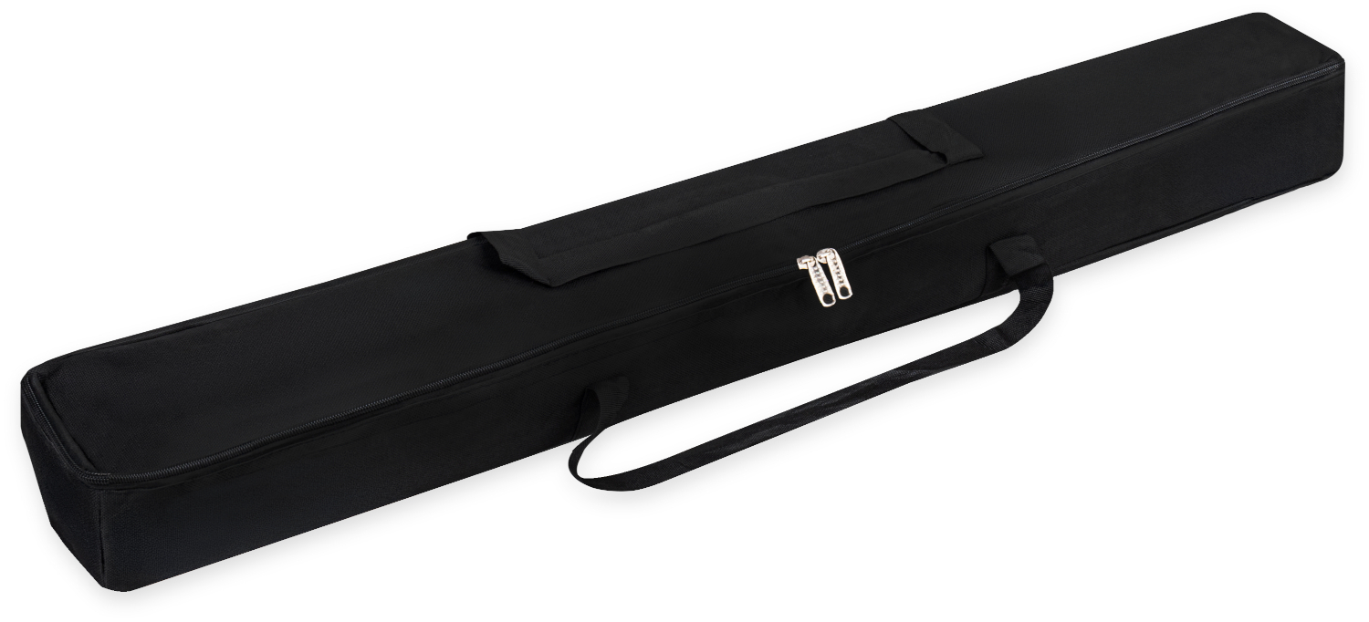 Roll Up Standard Black 100x200 - obrazek 13