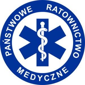 PRM – Państwowe Ratownictwo Medyczne